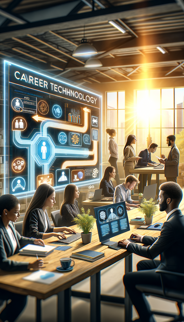 career technology